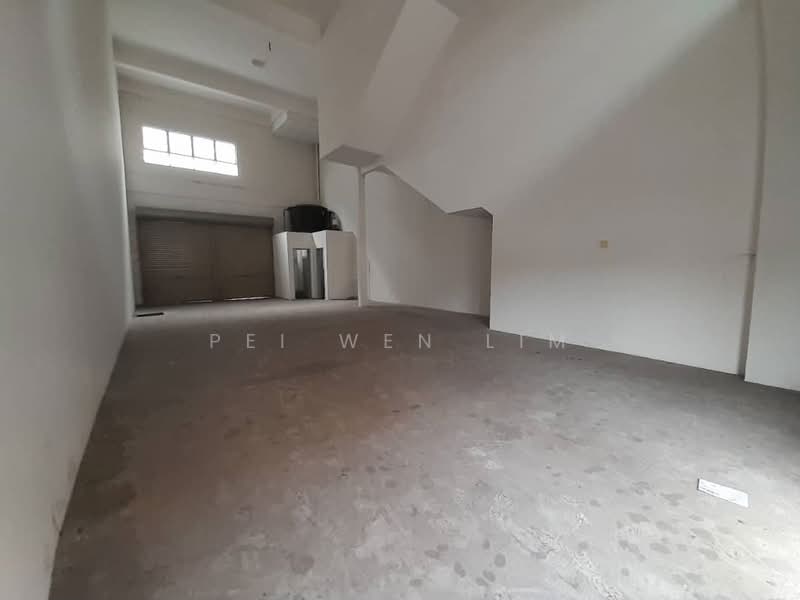 Shop / Office for Rent in Port Klang (Pelabuhan Klang) (Selangor) - Pei Wen Lim - Interior - PropertyGuru.com.my