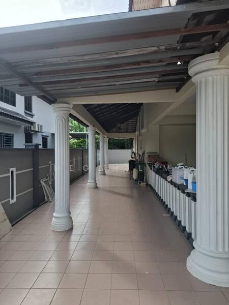 Bungalow for Sale in Taman Hulu Langat Jaya (Cheras) - Megan Lim - Exterior - PropertyGuru.com.my