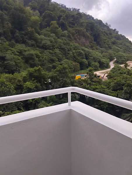 Condominium for Sale at Bukit Awana Condominium - Li Fang - Exterior - PropertyGuru.com.my