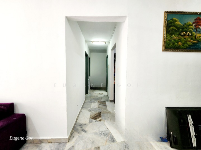 Corridor