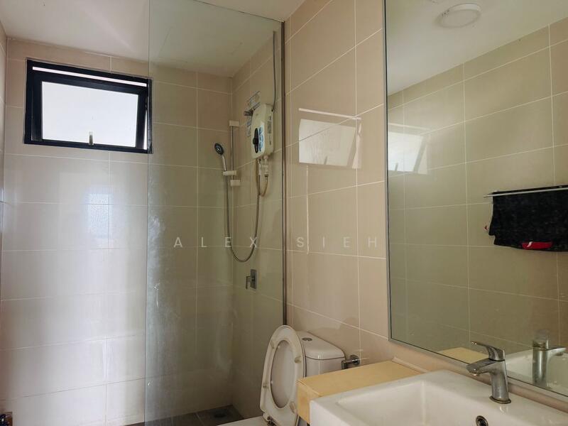 Service Residence for Rent at Southkey Mosaic - Alex Sieh - PropertyGuru.com.my