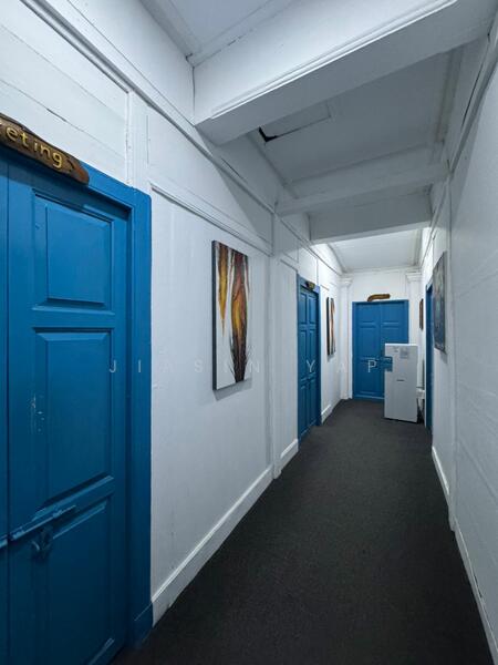 Corridor