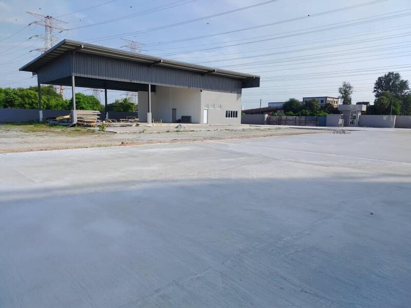 Other Property for Rent in Perai (Penang) - Ai Xuen - Exterior - PropertyGuru.com.my