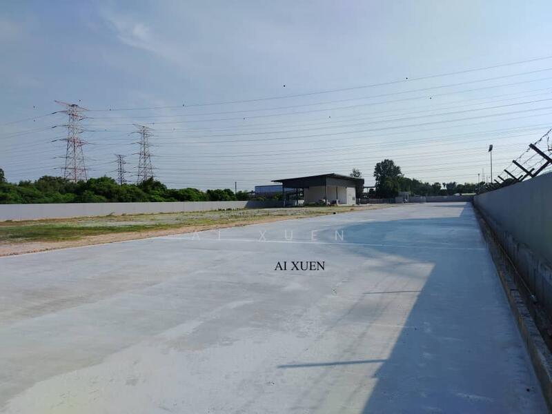 Other Property for Rent in Perai (Penang) - Ai Xuen - Exterior - PropertyGuru.com.my