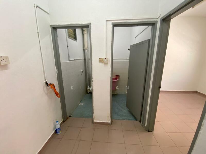 Lahat Court untuk Untuk Disewa - RM 950 /bulan, Feb 2026 - Interior - PropertyGuru.com.my