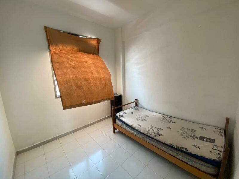Lahat Court untuk Untuk Disewa - RM 950 /bulan, Feb 2026 - Bedroom - PropertyGuru.com.my