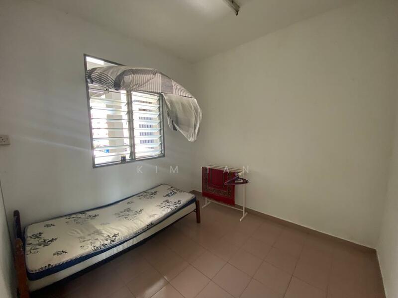 Lahat Court untuk Untuk Disewa - RM 950 /bulan, Feb 2026 - Bedroom - PropertyGuru.com.my