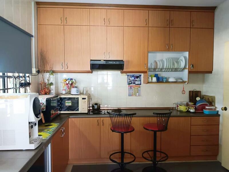 Bungalow for Sale in Bandar Putra (Kulai) - Jessie Tan - Kitchen - PropertyGuru.com.my