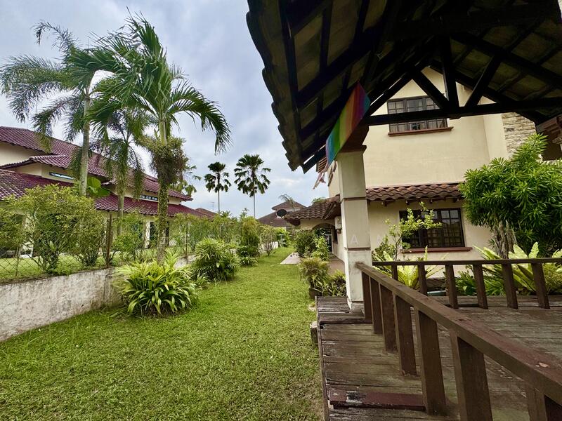 Bungalow for Sale in Bandar Putra (Kulai) - Jessie Tan - Exterior - PropertyGuru.com.my