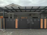 For Sale - Taman Menglembu Timur