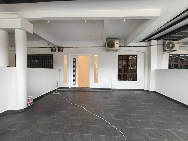 For Sale - Taman Menglembu Timur