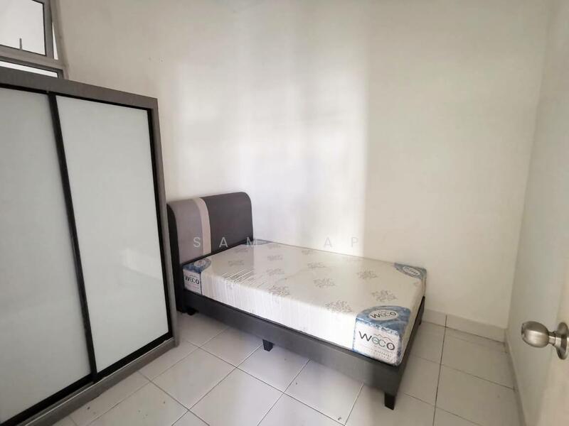 2-storey Terraced House for Sale in Pasir Gudang (Johor) - Sam Yap - Bedroom - PropertyGuru.com.my