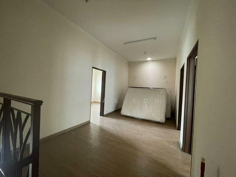 2-storey Terraced House for Sale in Kota Bayuemas (Klang) - Lucas Loh - Interior - PropertyGuru.com.my