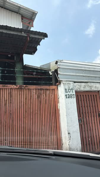 Warehouse for Rent in Kuala Garing Utara (Rawang) - Cyrus Soon - PropertyGuru.com.my