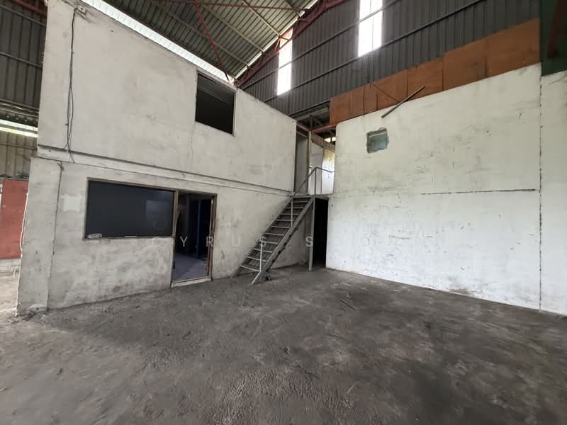 Warehouse for Rent in Kuala Garing Utara (Rawang) - Cyrus Soon - PropertyGuru.com.my