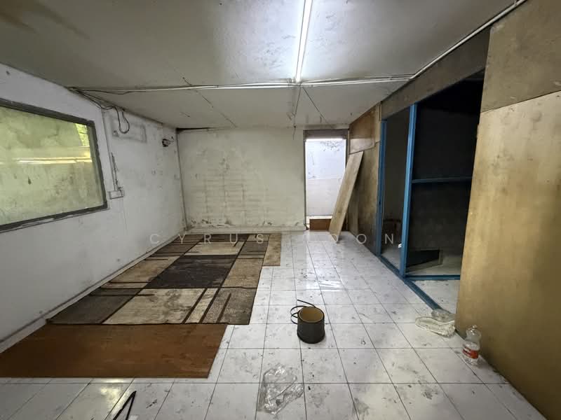 Warehouse for Rent in Kuala Garing Utara (Rawang) - Cyrus Soon - PropertyGuru.com.my