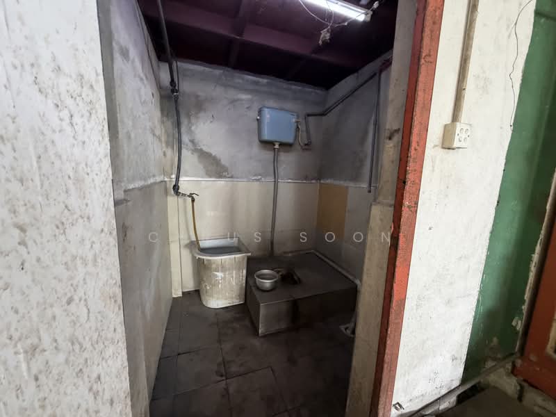 Warehouse for Rent in Kuala Garing Utara (Rawang) - Cyrus Soon - PropertyGuru.com.my