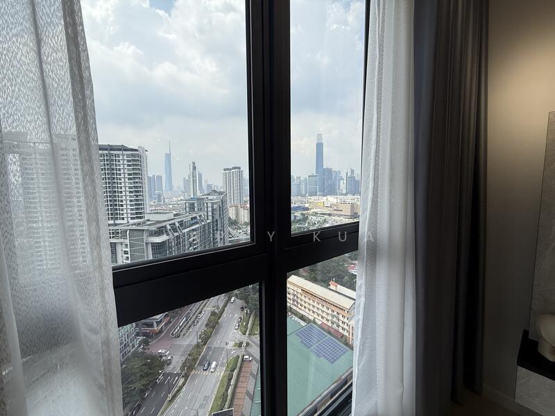 Service Residence for Rent at Sunway Velocity TWO - Happy Kua - View - PropertyGuru.com.my