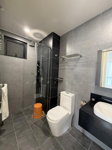 Service Residence for Rent at Sunway Velocity TWO - Happy Kua - Bathroom - PropertyGuru.com.my