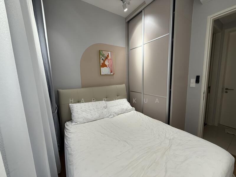Service Residence for Rent at Sunway Velocity TWO - Happy Kua - Bedroom - PropertyGuru.com.my