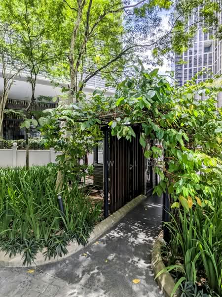 Kondominium untuk Dijual di Menara Bukit Ceylon - Andrew Loke - Exterior - PropertyGuru.com.my