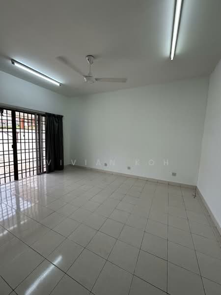 Terraced House for Rent in Bandar Botanic (Klang) - Vivian Koh - Interior - PropertyGuru.com.my