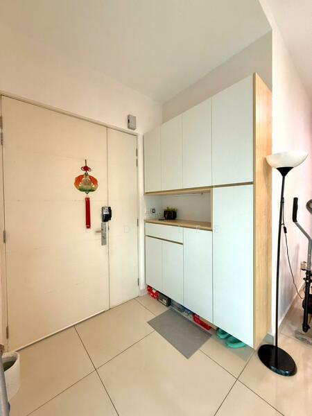 Semi-Detached House for Sale in Kajang (Selangor) - Eddy Lee - Entrance - PropertyGuru.com.my