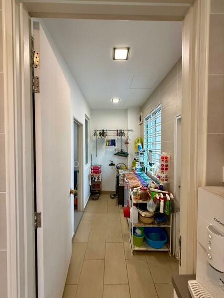 Semi-Detached House for Sale in Kajang (Selangor) - Eddy Lee - Corridor - PropertyGuru.com.my