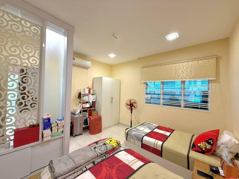 Semi-Detached House for Sale in Kajang (Selangor) - Eddy Lee - Bedroom - PropertyGuru.com.my