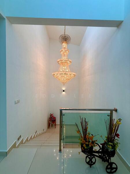 Semi-Detached House for Sale in Kajang (Selangor) - Eddy Lee - Interior - PropertyGuru.com.my