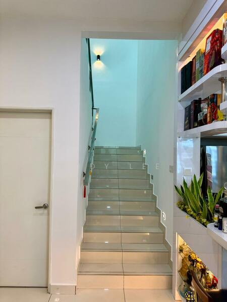 Semi-Detached House for Sale in Kajang (Selangor) - Eddy Lee - Interior - PropertyGuru.com.my