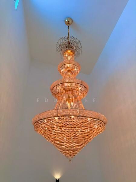 Semi-Detached House for Sale in Kajang (Selangor) - Eddy Lee - Interior - PropertyGuru.com.my