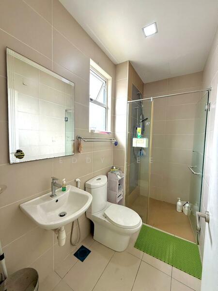 Semi-Detached House for Sale in Kajang (Selangor) - Eddy Lee - Bathroom - PropertyGuru.com.my