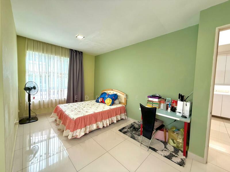 Semi-Detached House for Sale in Kajang (Selangor) - Eddy Lee - Bedroom - PropertyGuru.com.my