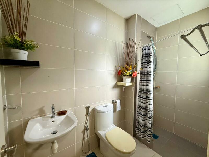 Semi-Detached House for Sale in Kajang (Selangor) - Eddy Lee - Bathroom - PropertyGuru.com.my
