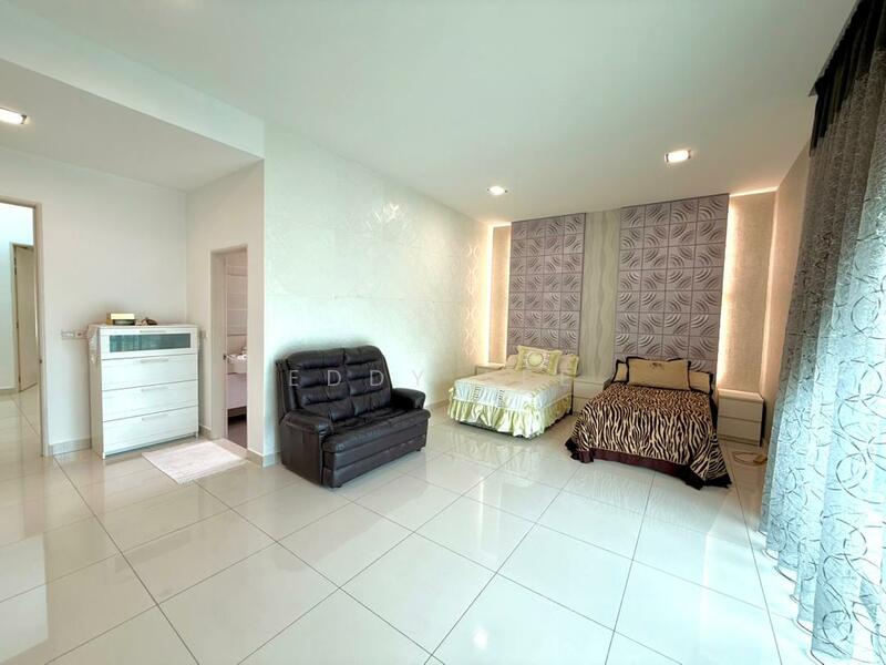 Semi-Detached House for Sale in Kajang (Selangor) - Eddy Lee - Bedroom - PropertyGuru.com.my