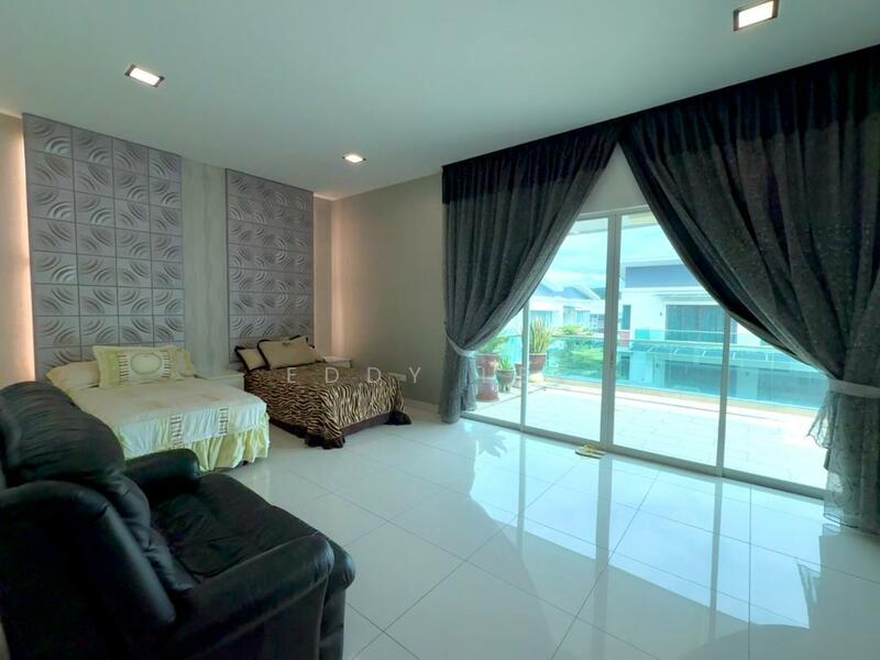 Semi-Detached House for Sale in Kajang (Selangor) - Eddy Lee - Bedroom - PropertyGuru.com.my