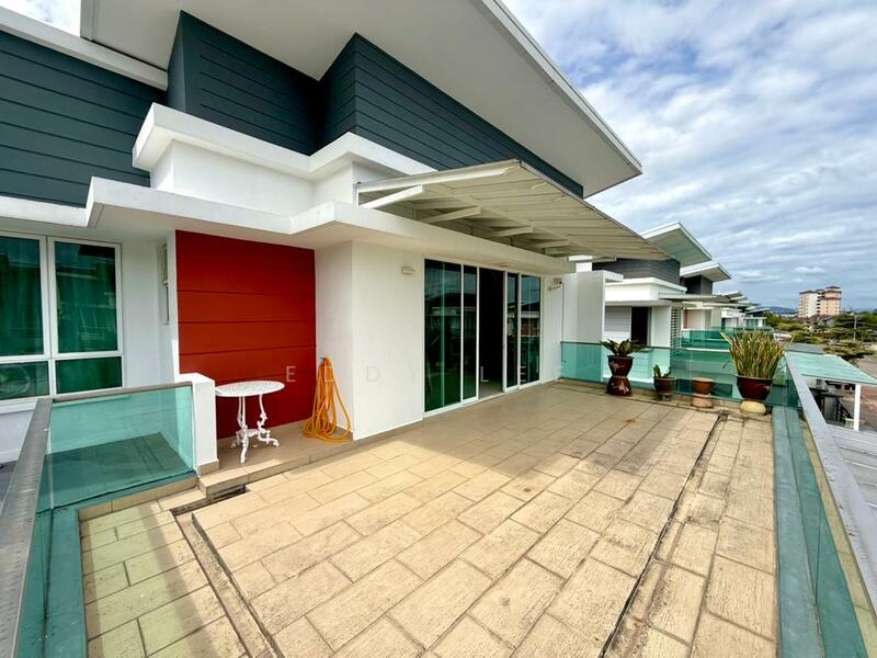 Semi-Detached House for Sale in Kajang (Selangor) - Eddy Lee - Exterior - PropertyGuru.com.my