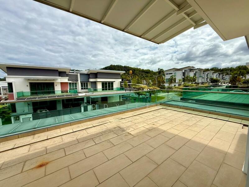 Semi-Detached House for Sale in Kajang (Selangor) - Eddy Lee - Exterior - PropertyGuru.com.my