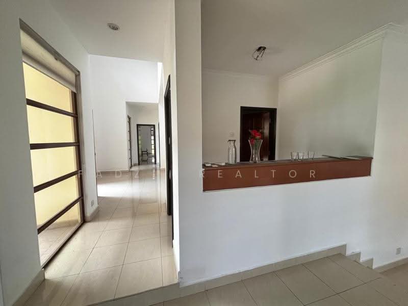 Bungalow House for Rent in Putrajaya (Putrajaya) - Fadzli Realtor - Interior - PropertyGuru.com.my