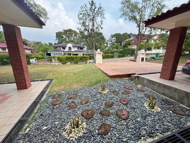 Bungalow House for Rent in Putrajaya (Putrajaya) - Fadzli Realtor - Exterior - PropertyGuru.com.my
