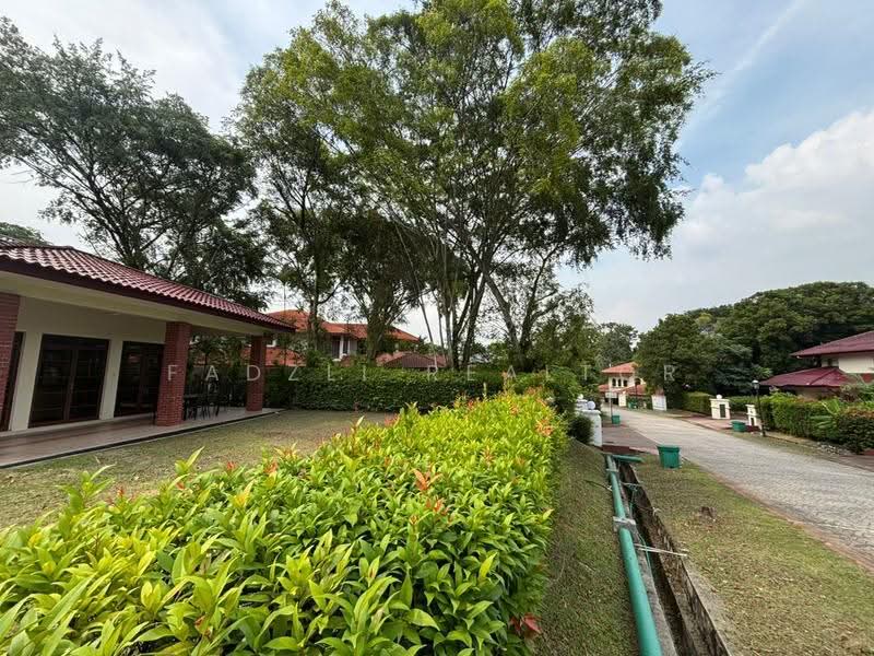 Bungalow House for Rent in Putrajaya (Putrajaya) - Fadzli Realtor - Exterior - PropertyGuru.com.my