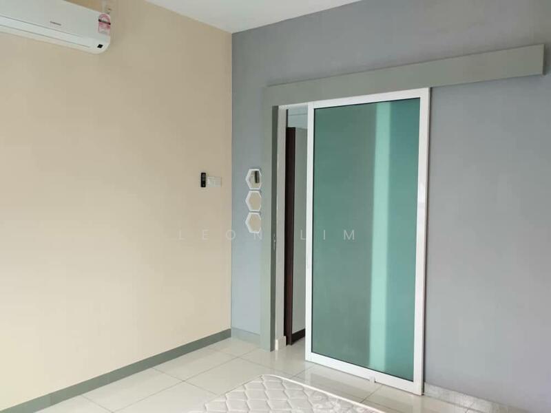 Apartment for Sale at Epic Residence - Leon Lim - Interior - PropertyGuru.com.my