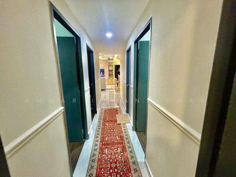 Corridor