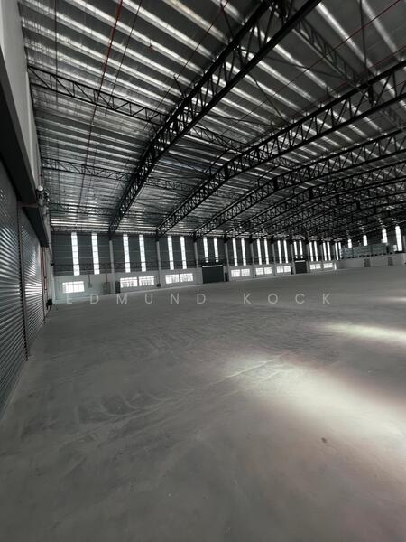 Detached Factory for Rent in Iskandar Puteri (Nusajaya) (Johor) - Edmund Kock - Interior - PropertyGuru.com.my