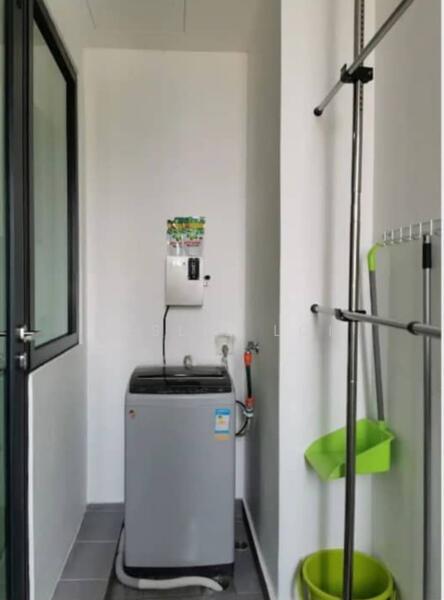 Untuk Dijual - Rivervale