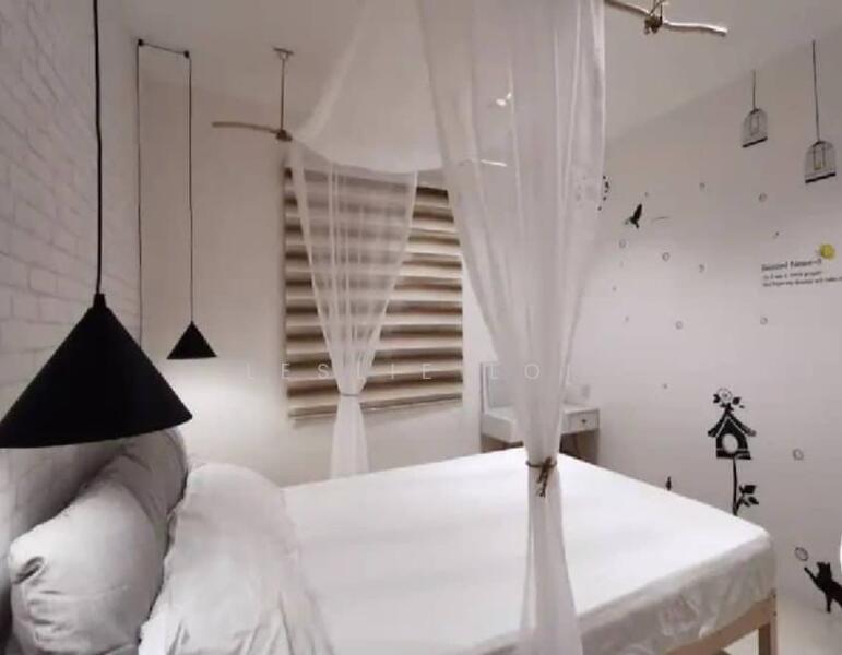 Untuk Dijual - Rivervale