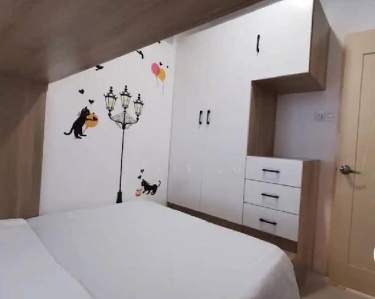 Untuk Dijual - Rivervale