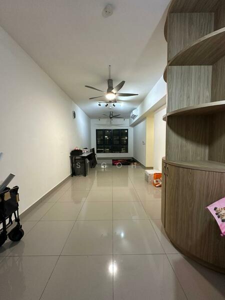 M Centura untuk Untuk Disewa - RM 1,950 /bulan, Mac 2026 - Living Room - PropertyGuru.com.my