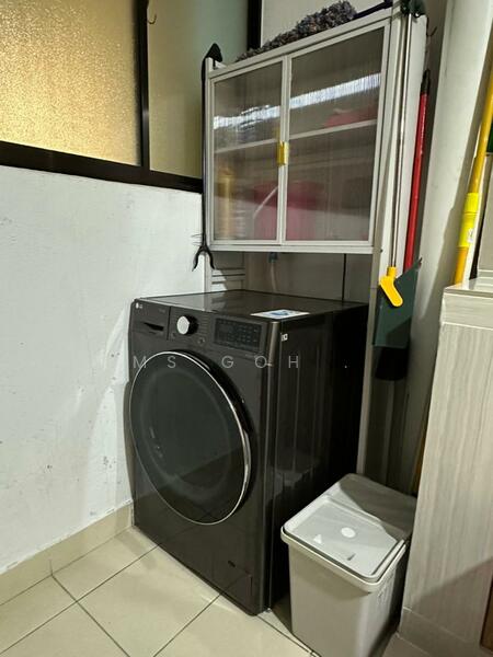 M Centura untuk Untuk Disewa - RM 1,950 /bulan, Mac 2026 - Interior - PropertyGuru.com.my